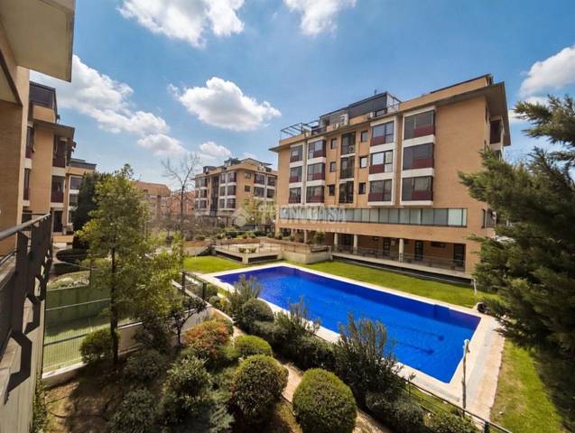 Piso en Venta en San Juan Bautista