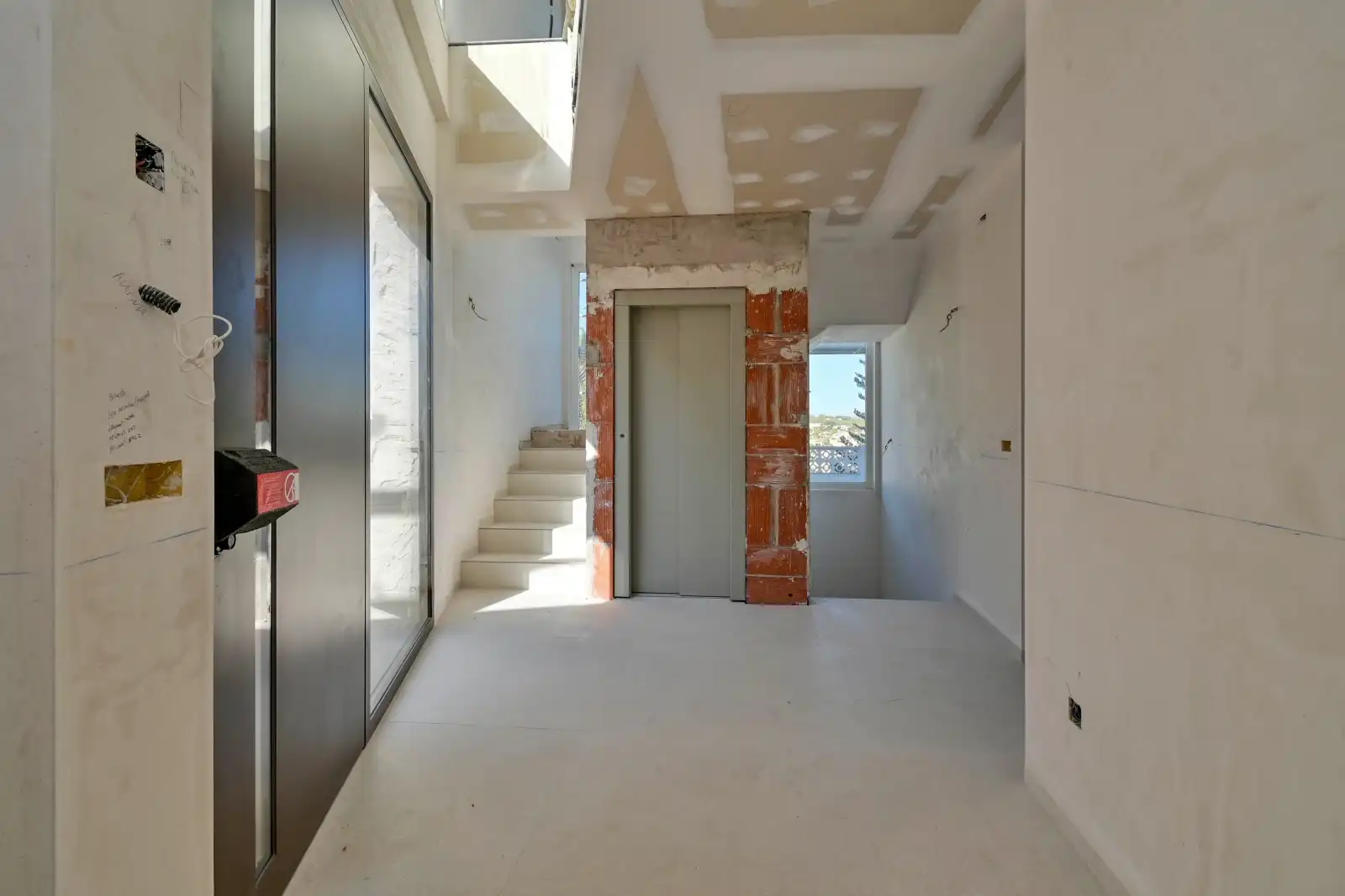 Villa con balcone in vendita a Cometa, imagen 5