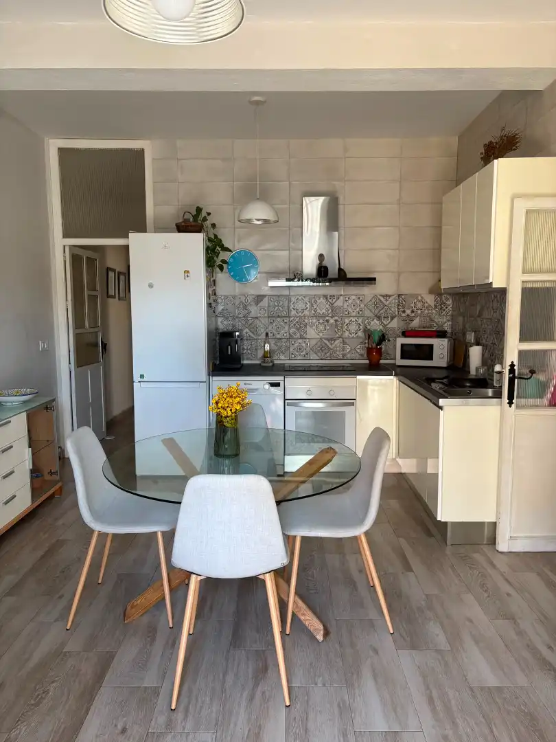 Appartamento con terrazza in vendita a Centro, imagen 5
