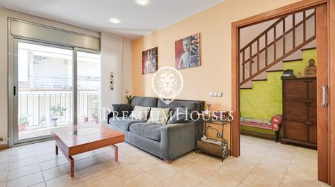 Foto 4 de Casa adosada en venda a Palafolls, Barcelona