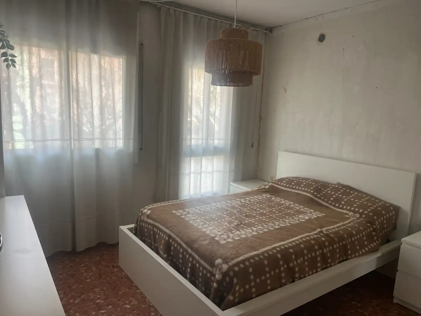 Habitación de Piso en venta en Barberà del Vallès con Aire acondicionado, Calefacción y Amueblado