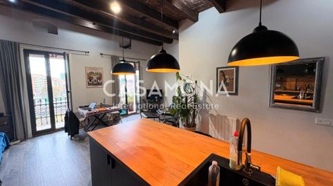 Foto 2 de Apartament en venda a Navas,  Barcelona Capital