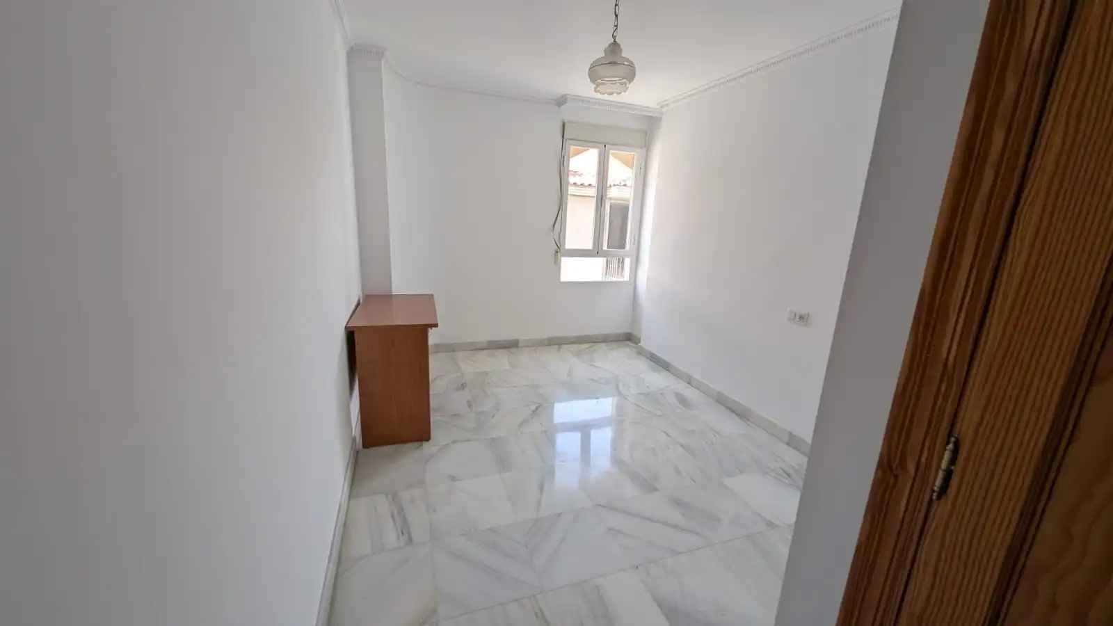 Bedroom of Flat for sale in Alcaudete