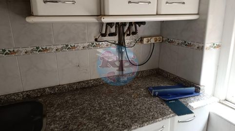 Foto 4 de Piso en venta en Bembibre, León