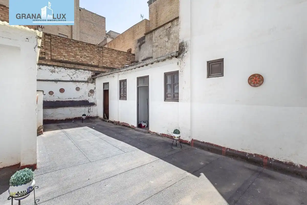 Appartement avec terrasse à vendre à Calle San Antón, imagen 34
