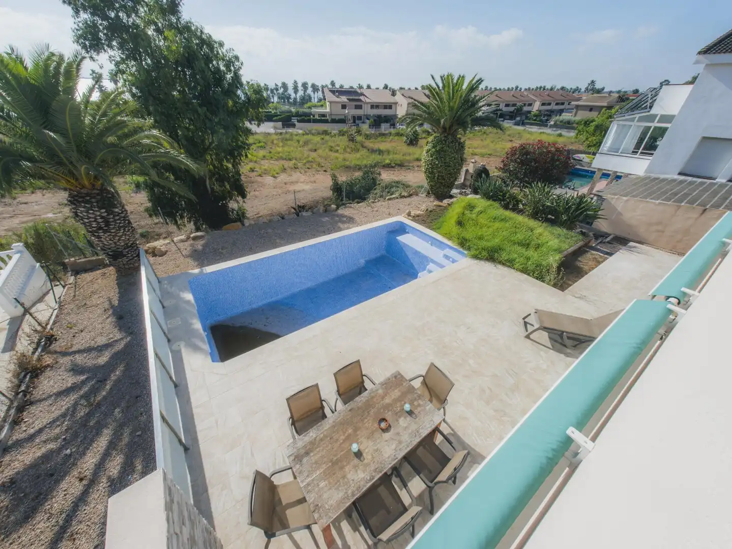 Chalet con piscina en venta en L'Ampolla, imagen 44