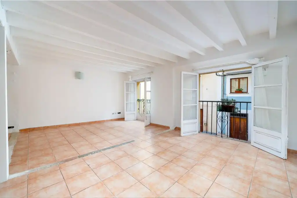 Estudio de alquiler en  Palma de Mallorca
