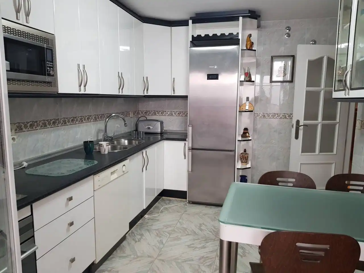 Casa in vendita a Baza, imagen 6
