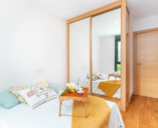 Dormitori de Apartament en venda en Gozón amb Calefacció