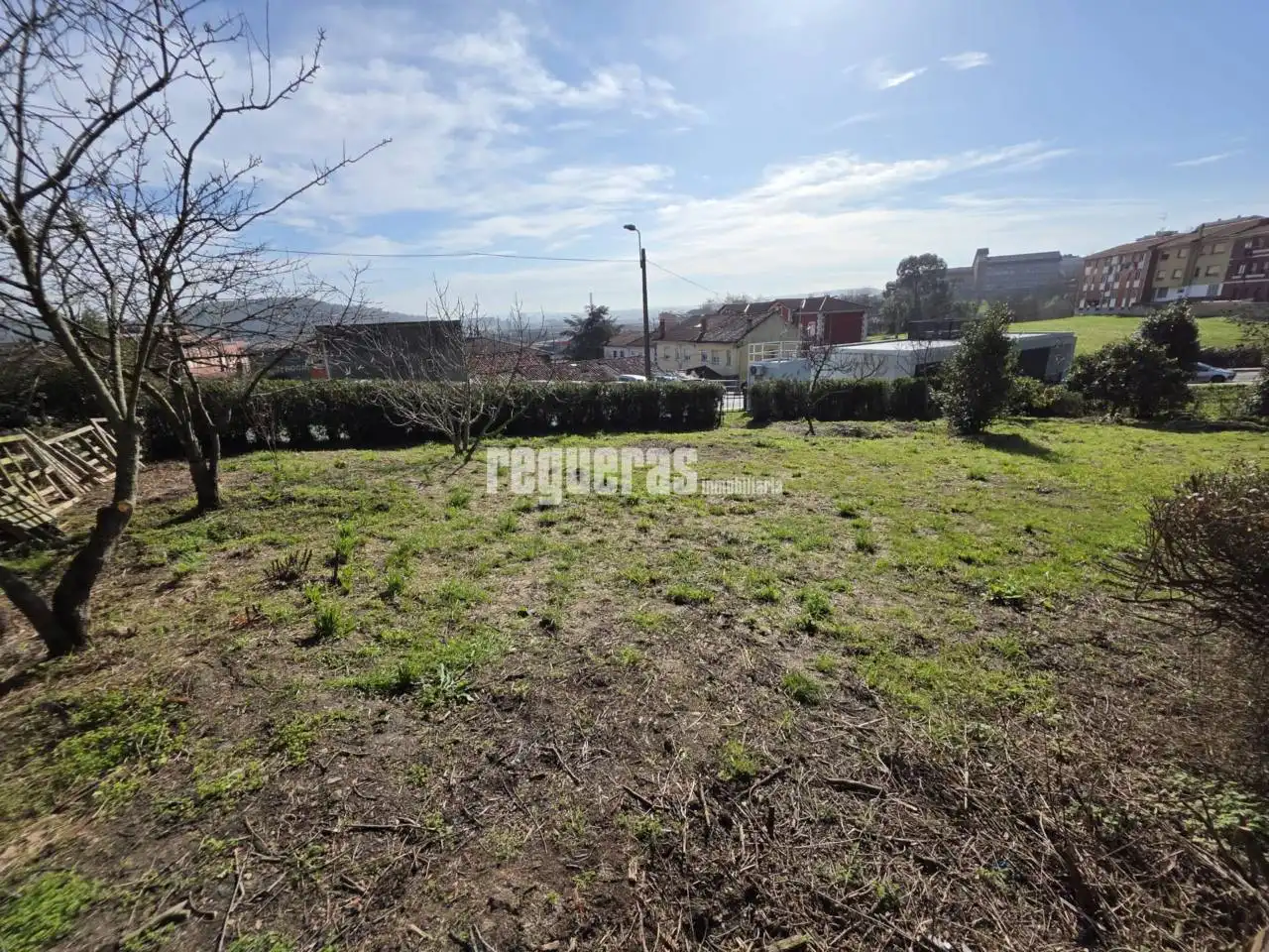 Casa o chalet en venta en Avilés con Calefacción, Jardín privado y Amueblado