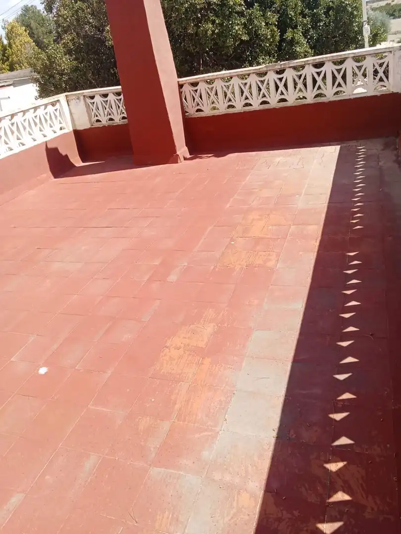 Vista exterior de Casa o chalet en venta en Abanilla con Aire acondicionado, Calefacción y Terraza