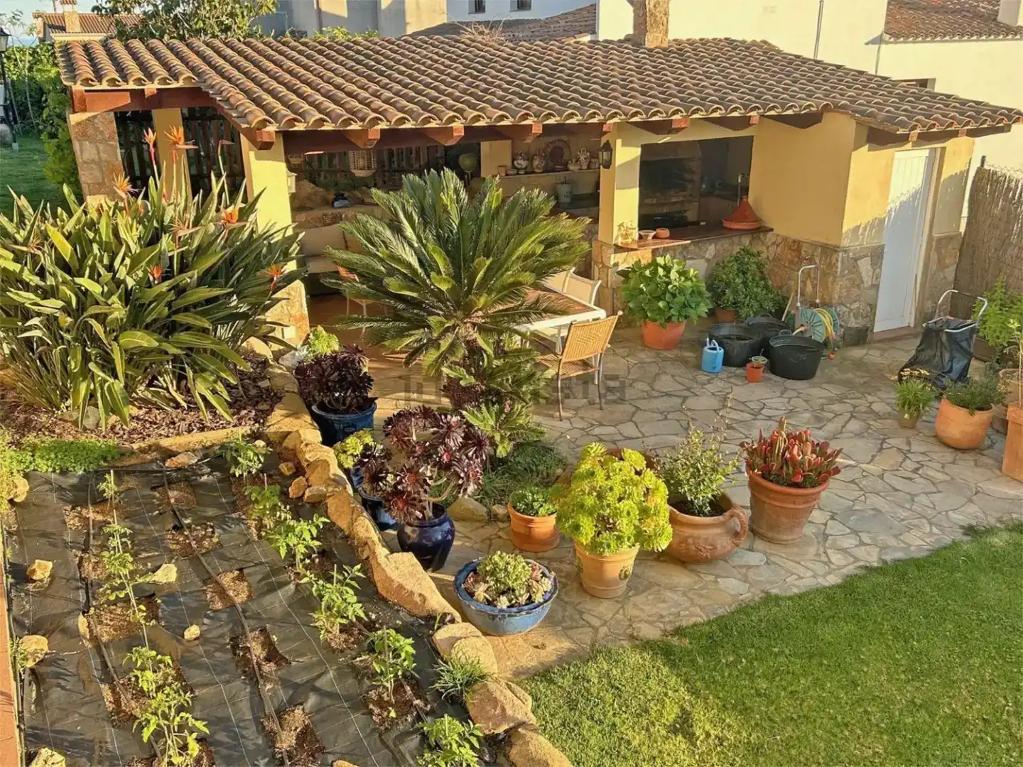 Terrassa de Pis en venda en Lloret de Mar amb Jardí privat i Piscina