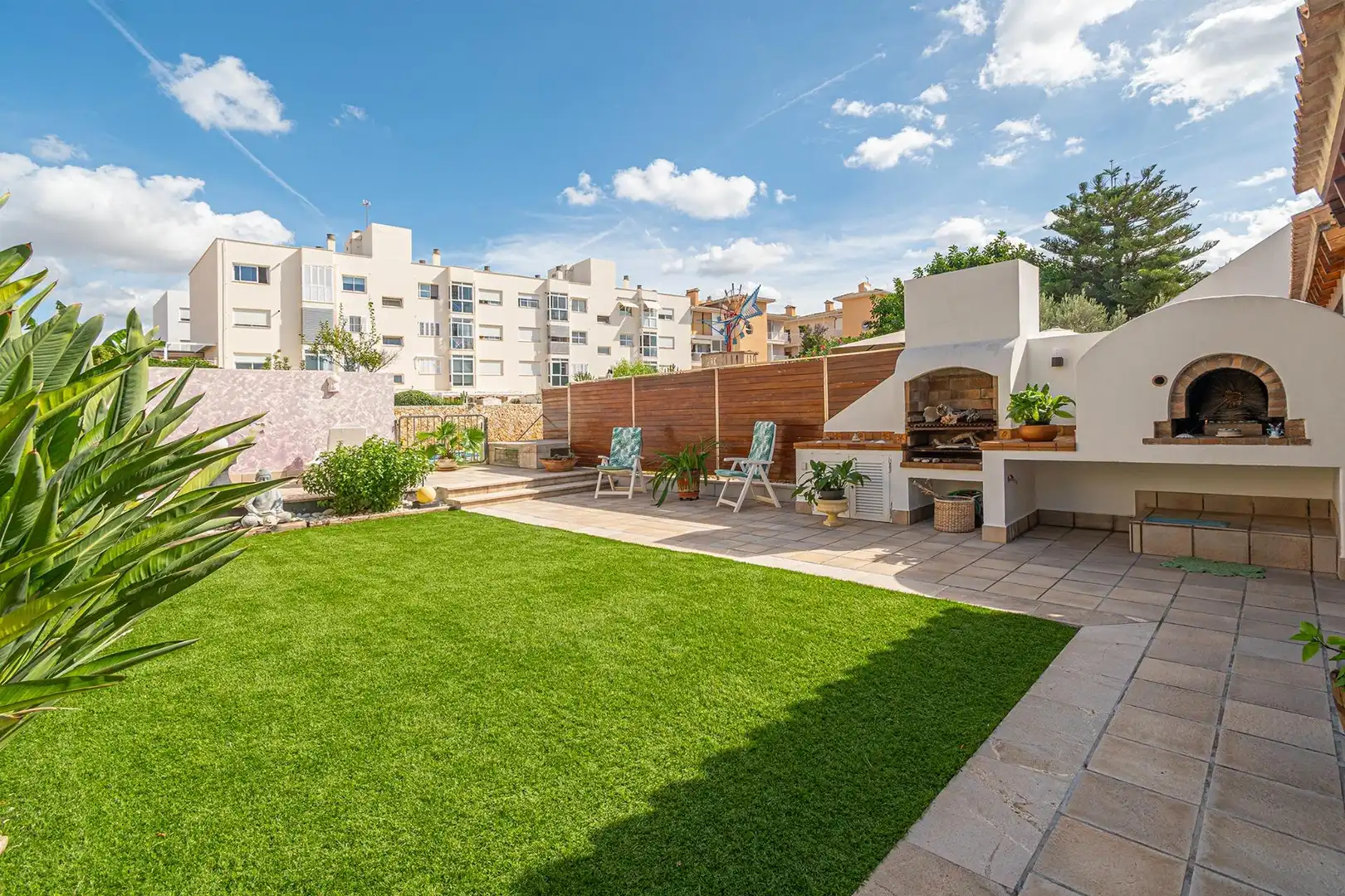 Casa con giardino in vendita a Calle VICARI JOAQUIM FUSTER, imagen 13