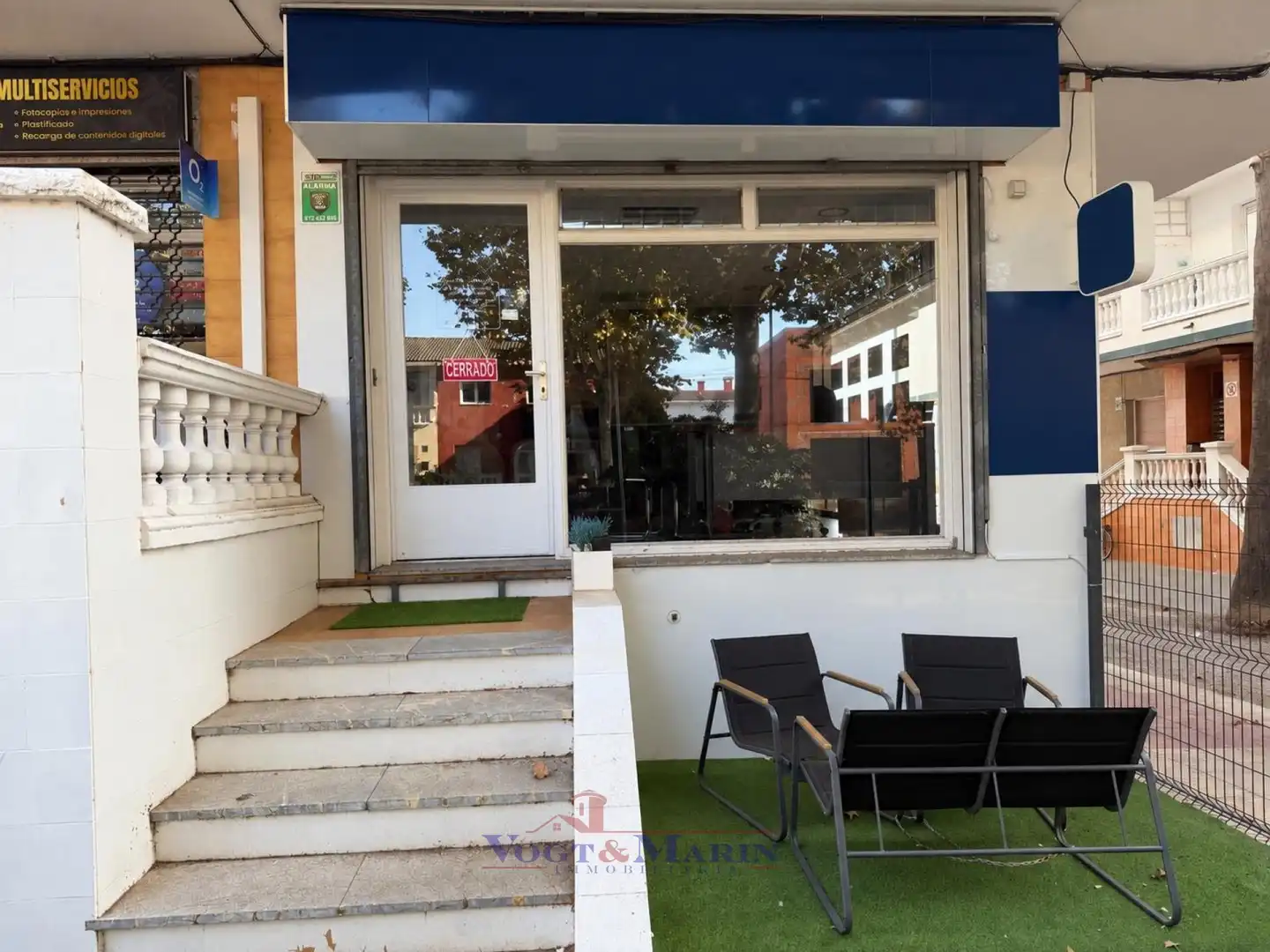 Local comercial en venta en Carrer Port Empordà, imagen 6