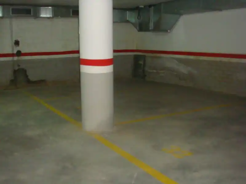 Garatge en venda a PONENT, Campclar