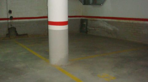 Foto 2 de Garatge en venda a Ponent, Campclar, Tarragona Capital