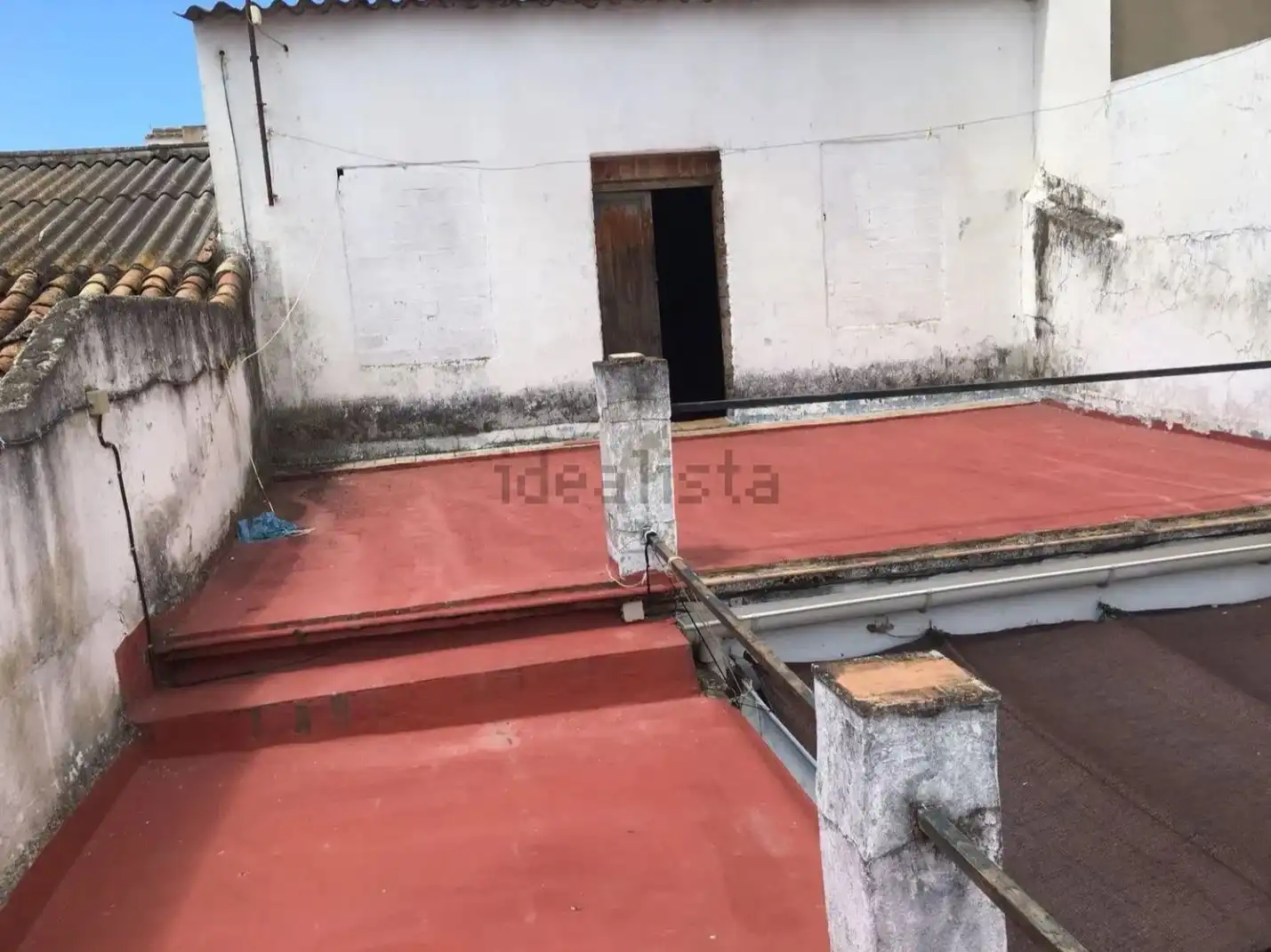 Casa con jardín en venta en Calle Real 18, imagen 3