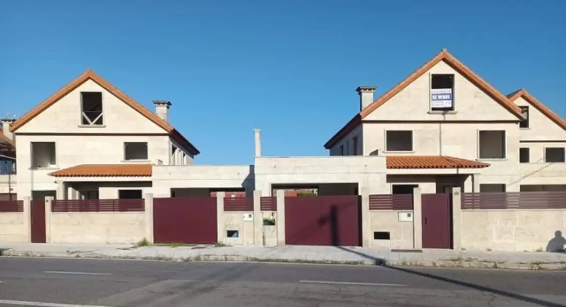 Habitatge amb jardí en venda a Avenida Praia Ladeira, imagen 5