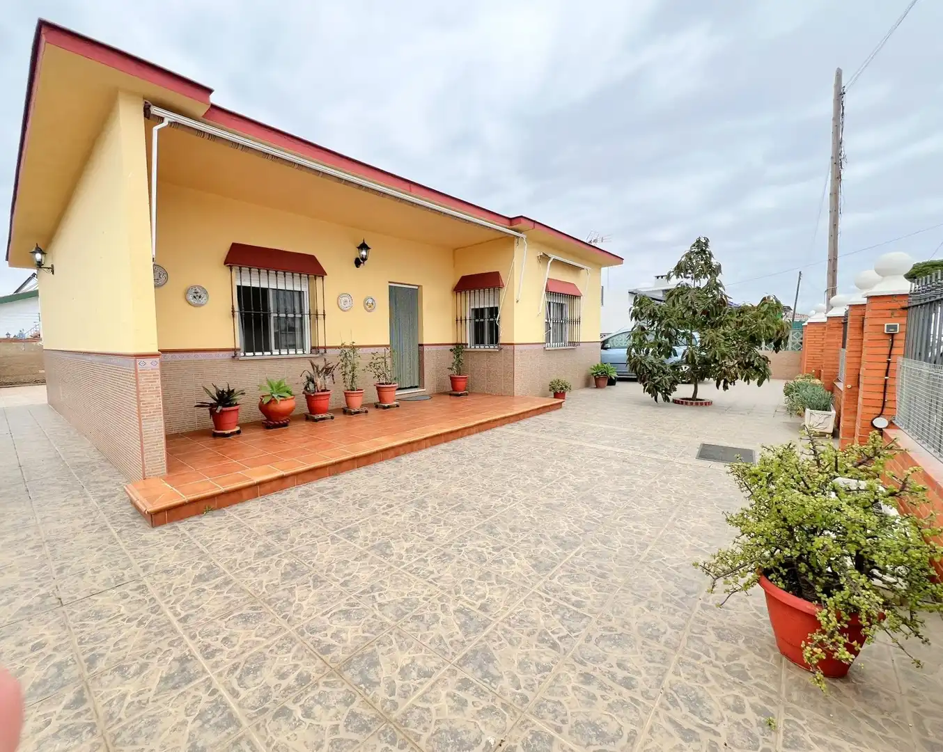 Casa en venda a Ayamonte ciudad, imagen 2