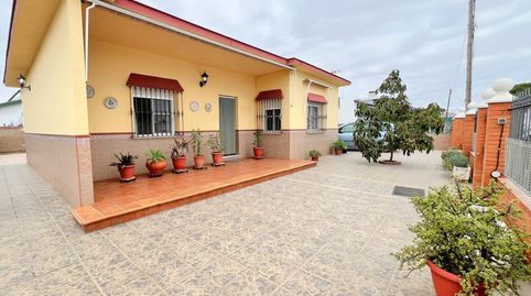 Foto 2 de Casa o chalet en venta en Ayamonte ciudad, Ayamonte