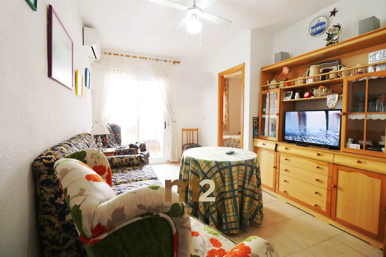 Apartament amb terrassa en venda a Carrer Pintor Antonio López 2, imagen 9