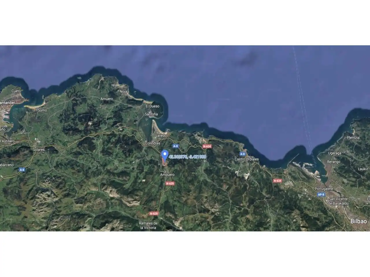 Residential land for sale in Travesia Conde Albox 3, imagen 3