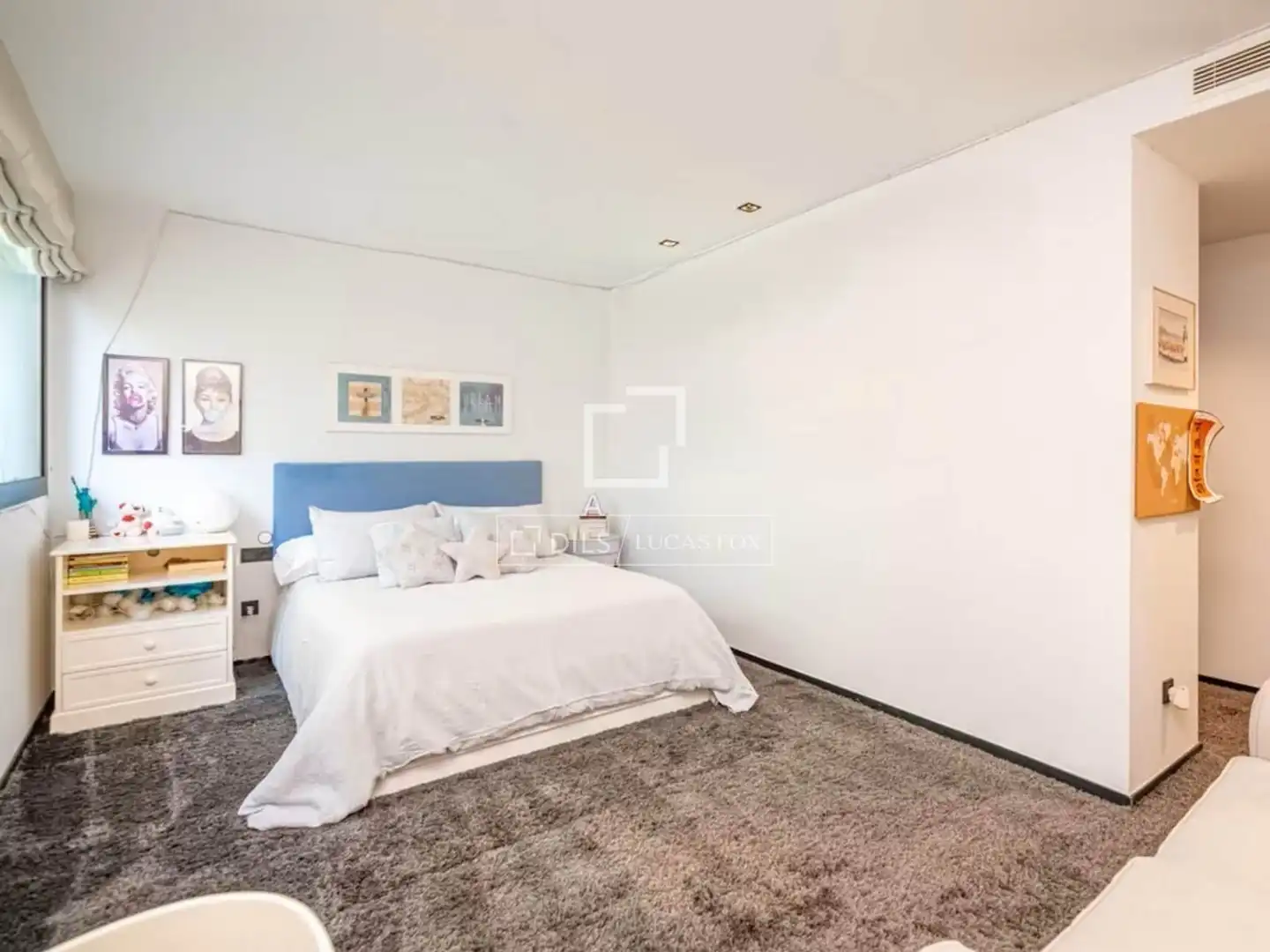 Villa avec piscine à vendre à Urbanización La Moraleja, imagen 17