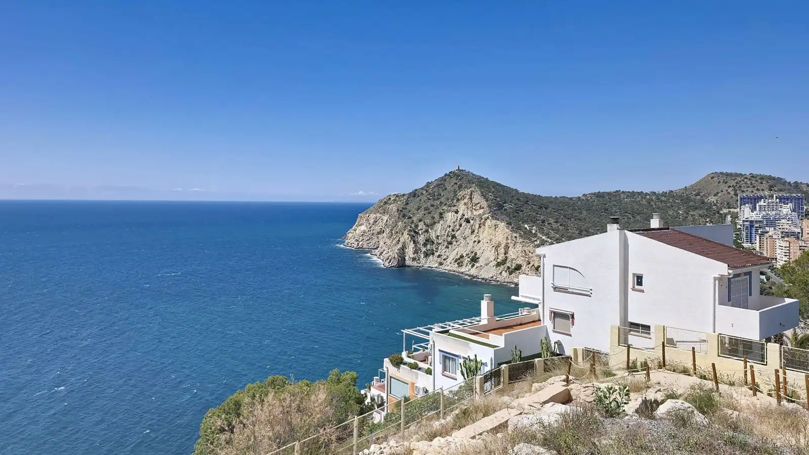 Apartamento con terraza en venta en Playa de Poniente, imagen 18