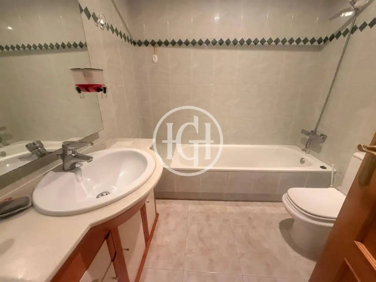 Piso con terraza en venta en Centre, imagen 15