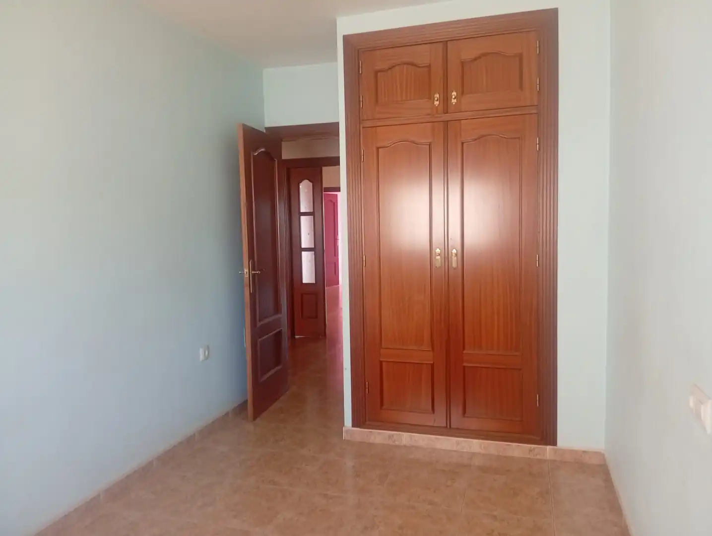 Piso en venta en El Ejido