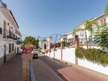 Adosado en venta en Nueva Nerja