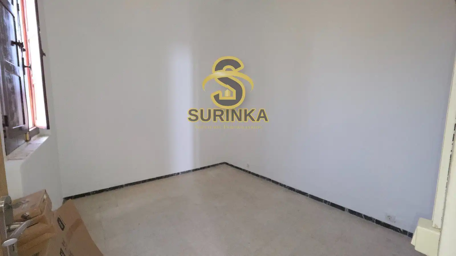 Habitación de Casa adosada en venta en Telde