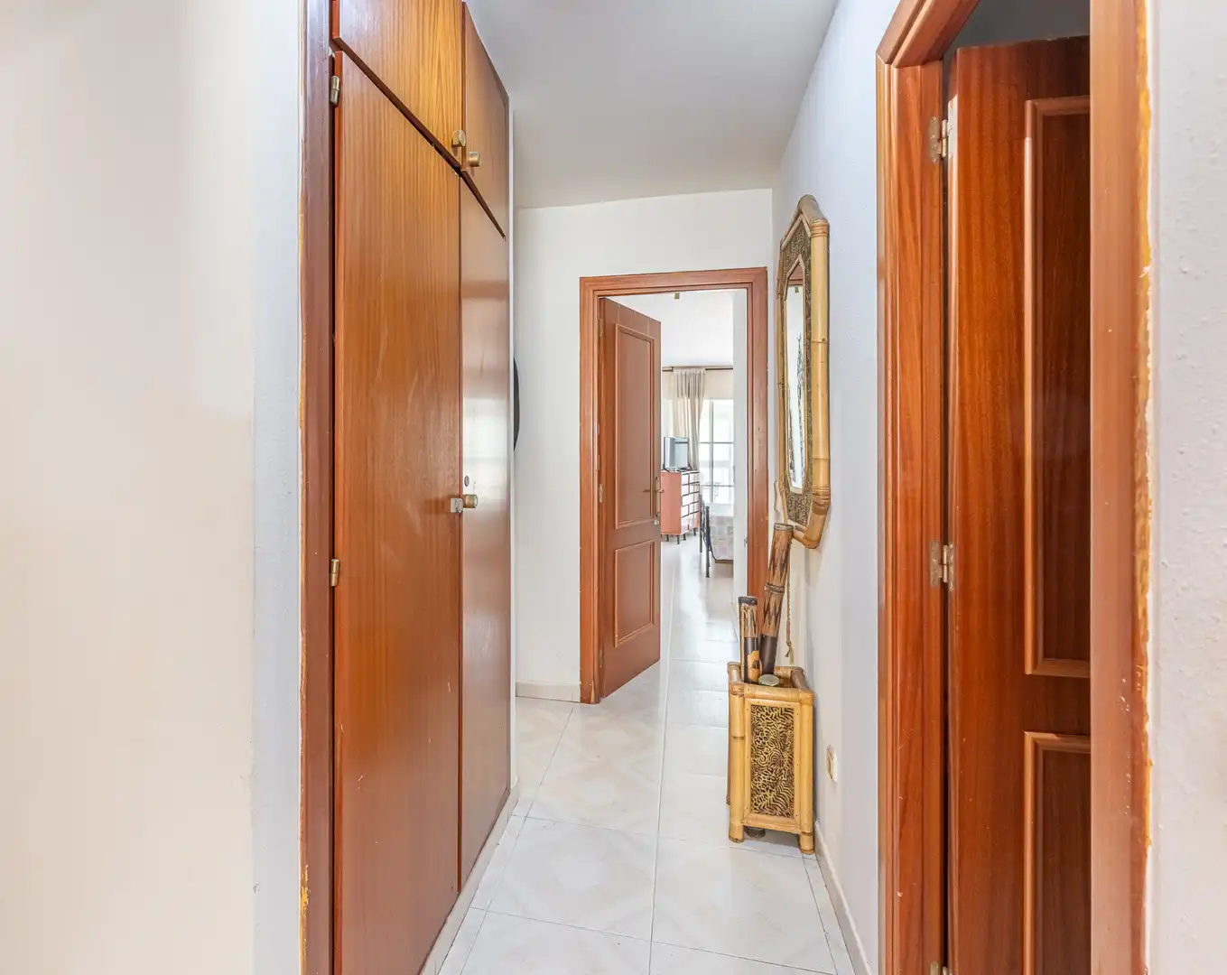 Piso en venta en Marbella con Terraza y Amueblado