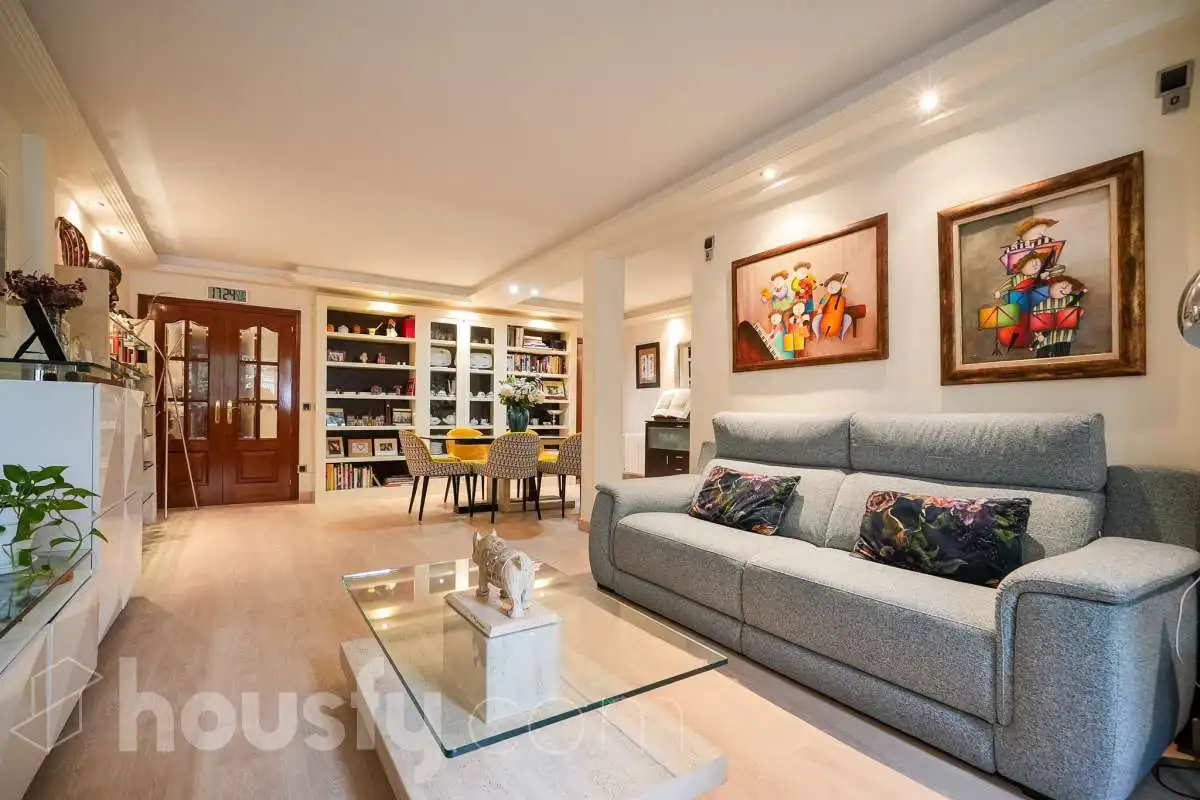 Appartement avec ascenseur à vendre à Calle Santa Virgilia ., imagen 6