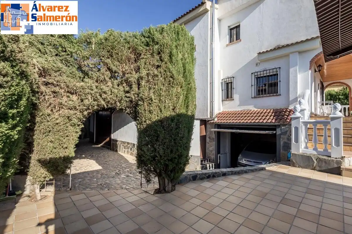 Chalet en venta en Gójar, imagen 43