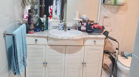 Foto 5 de Apartament en venda a Avinguda de la Costa Blanca, 20, Cabo de las Huertas, Alicante