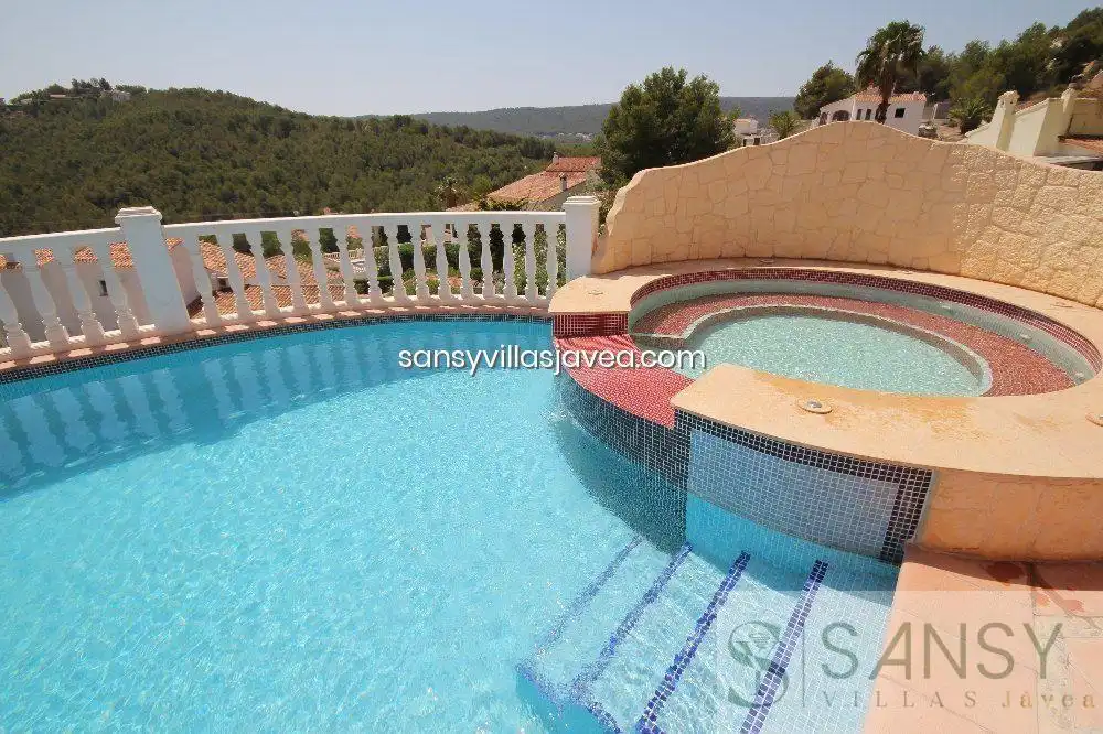 Detached house for sale in Cap Martí - El Tossalet - Pinomar, imagen 6
