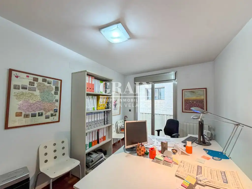 Apartment with lift for sale in Centro, imagen 9