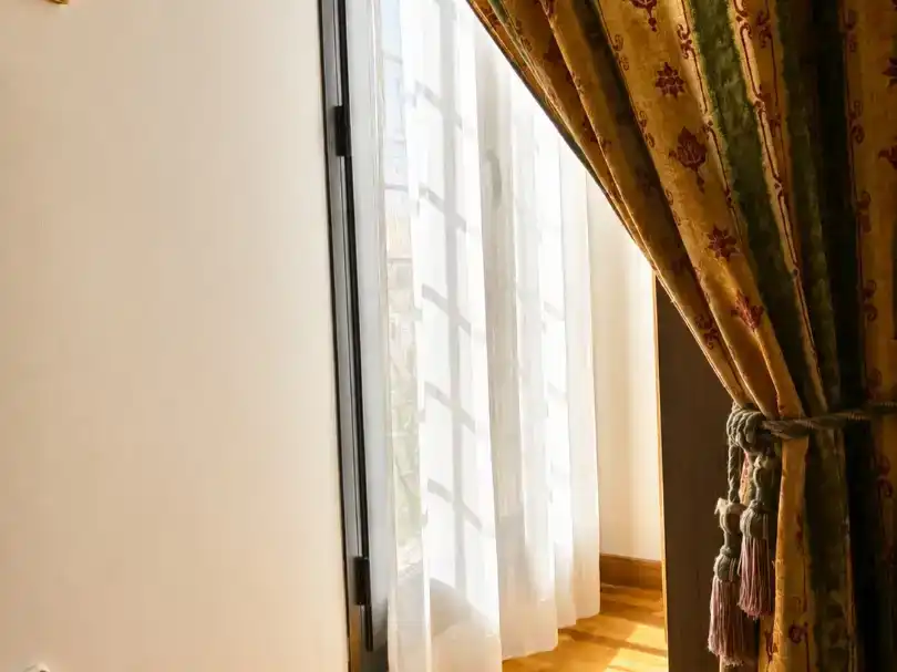 Habitación de Casa o chalet en venta en Cartagena con Aire acondicionado, Jardín privado y Parquet