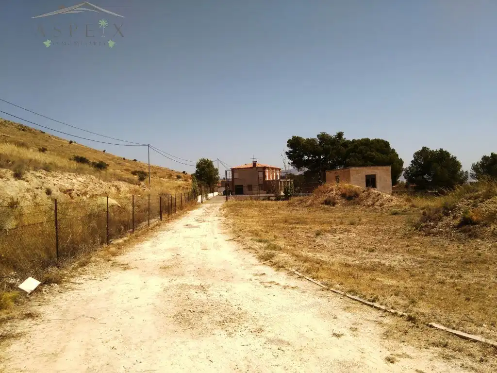 Detached house with terrace for sale in Pedanías Oeste, imagen 7