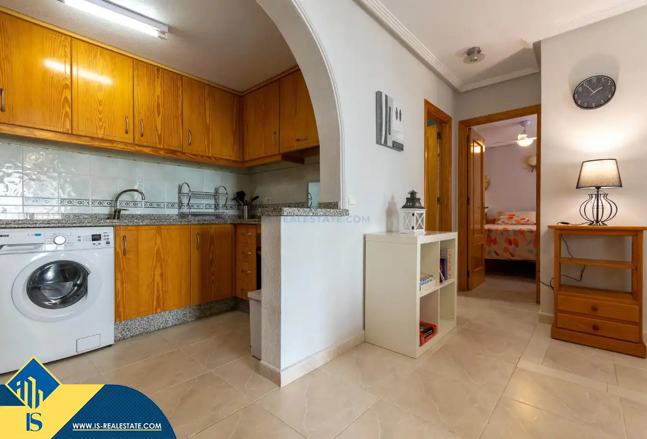 Maisonette mit Pool zum Verkauf in Orihuela Costa, imagen 14