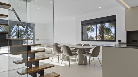 Áticos dúplex boutique con jacuzzis en la azotea en El Paraíso., imatge 2