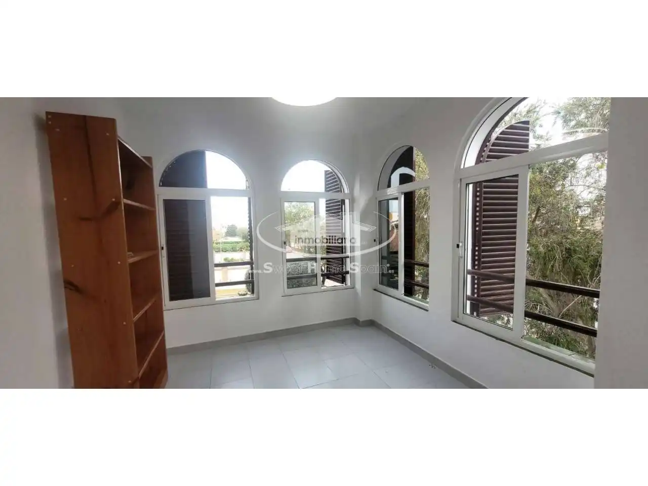 Exterior view of Houses for sale in Sanlúcar de Barrameda  with Heating and Terrace