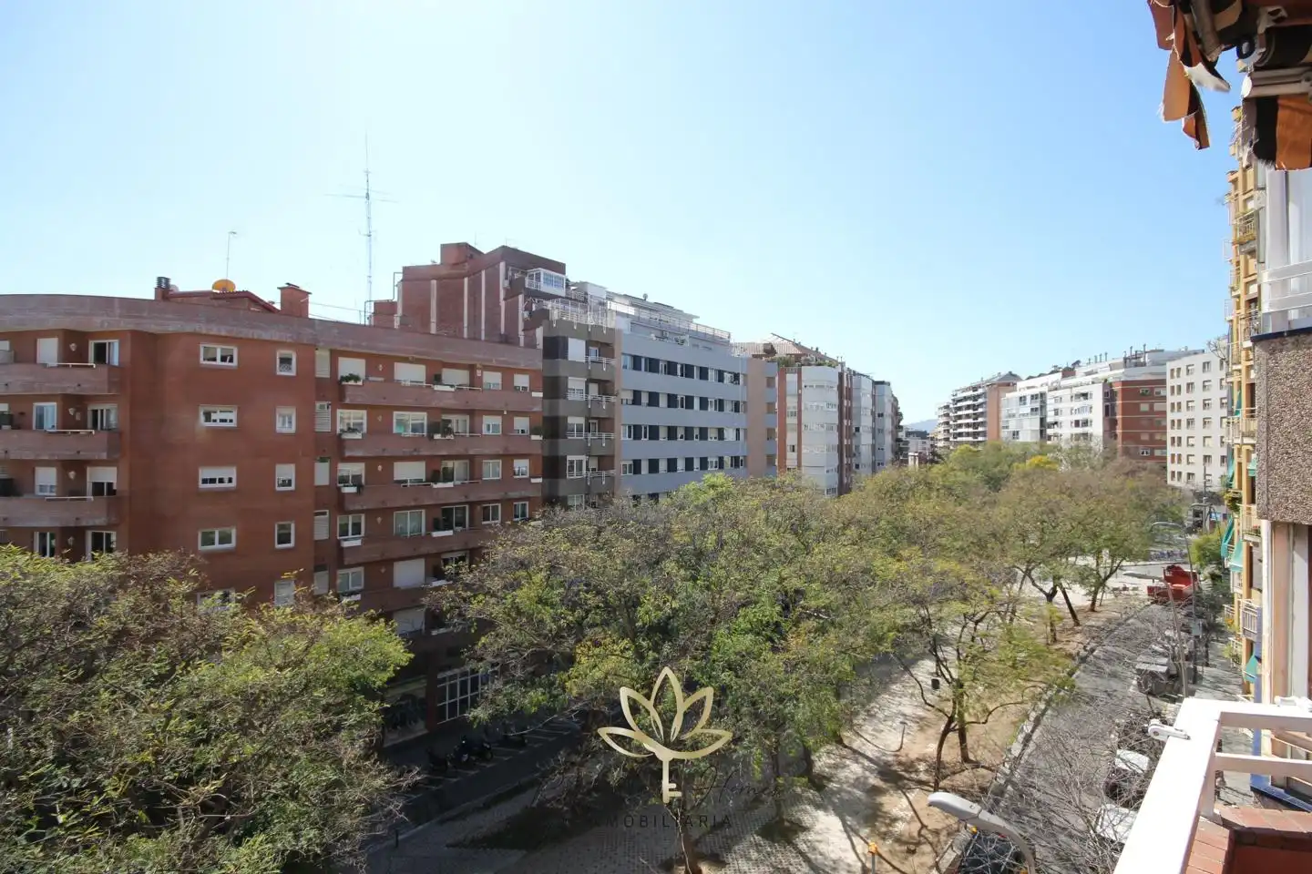 Penthouse with terrace for sale in Ronda del Guinardó, imagen 23