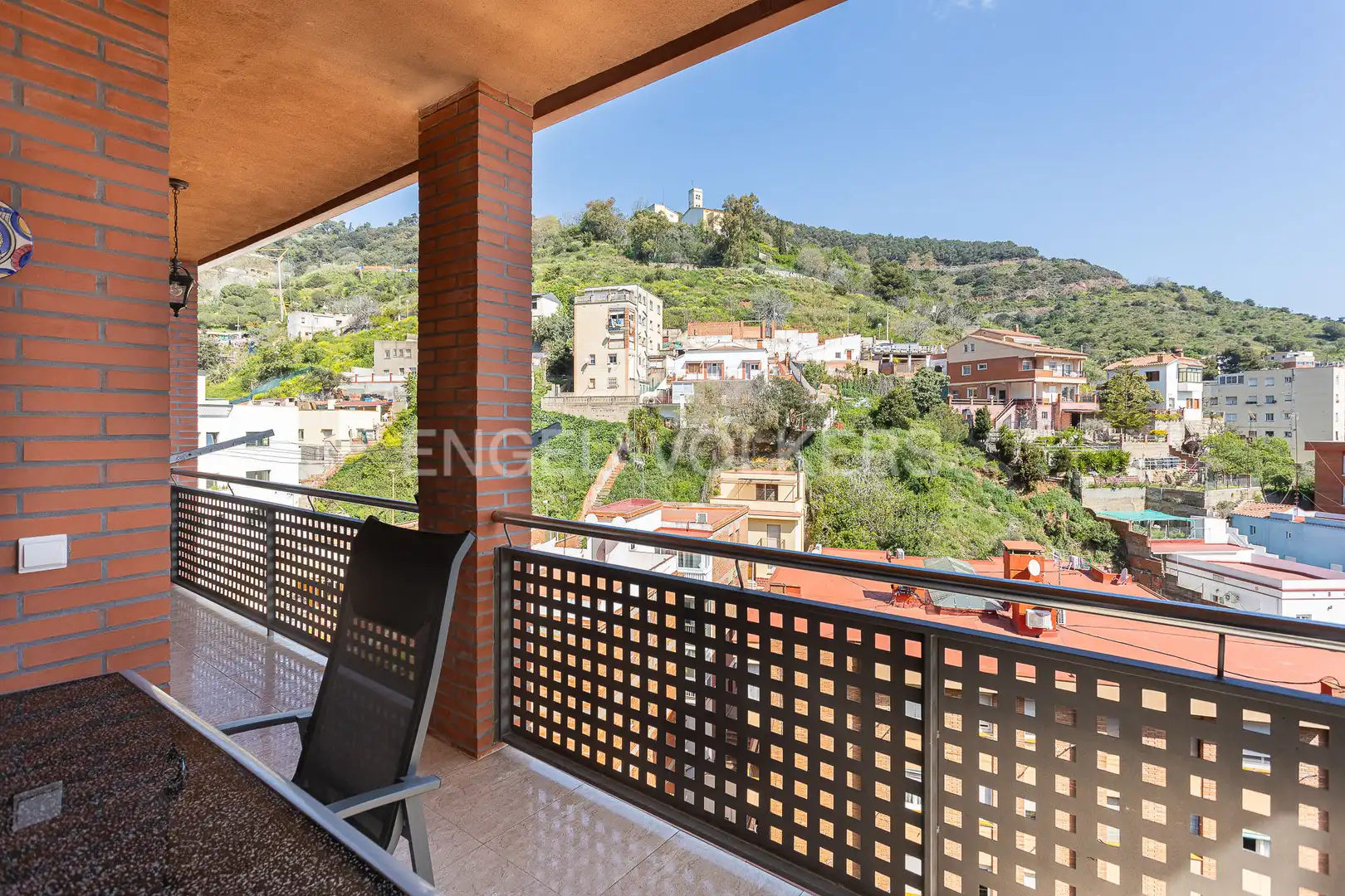 House with terrace for sale in Horta - Guinardó, imagen 11