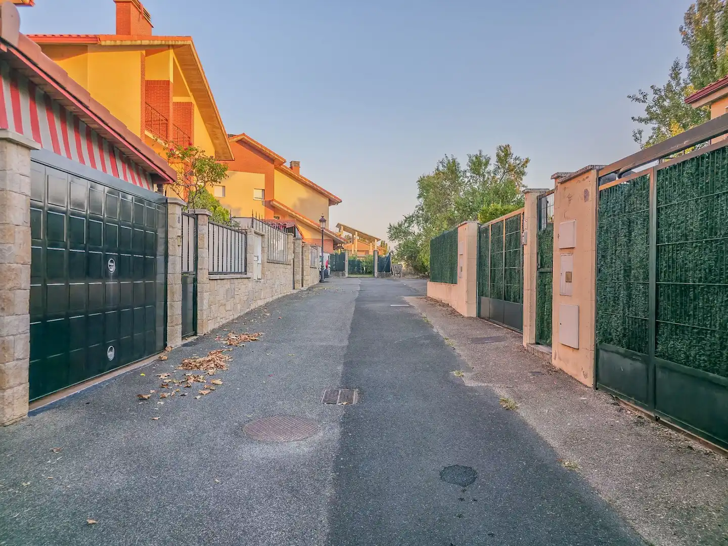 Duplex avec piscine à vendre à Gembres 36, imagen 35