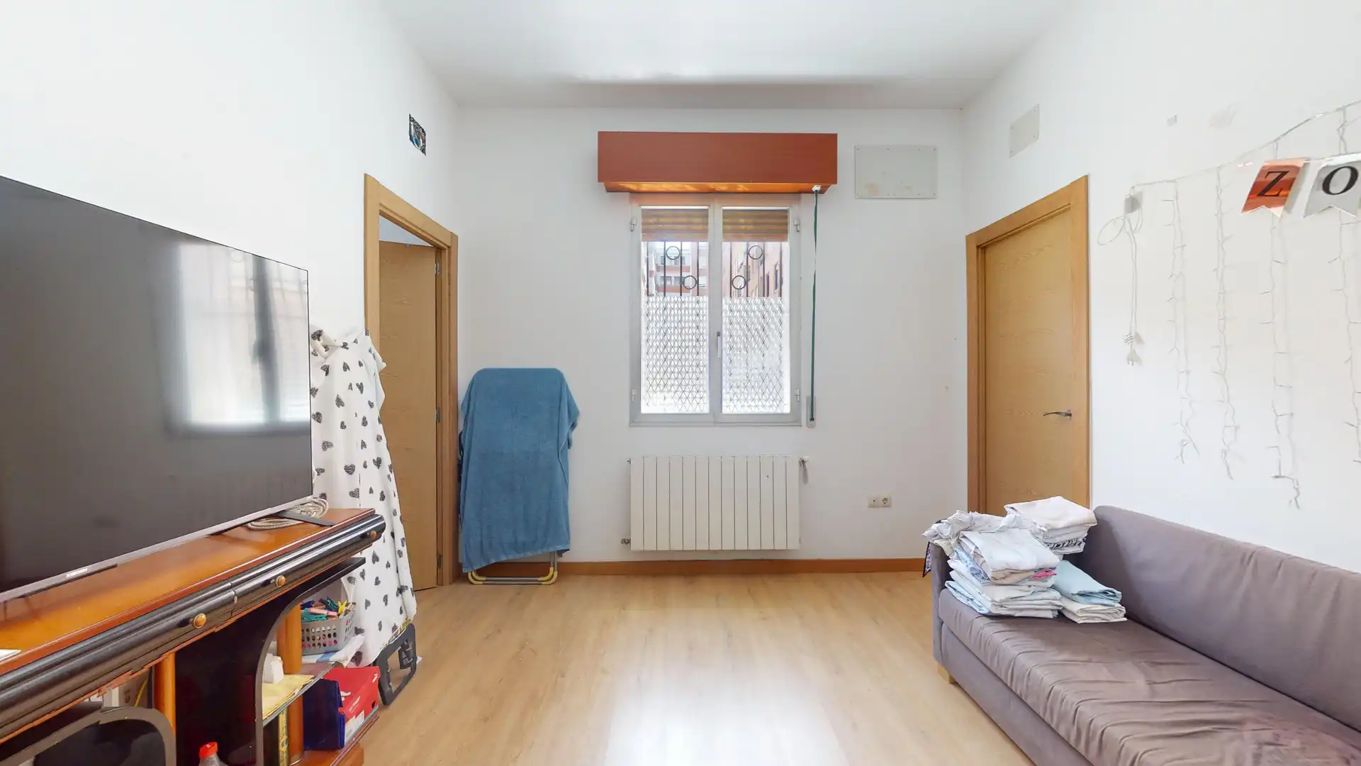 Ground floor for sale in Bilbao   with Heating
