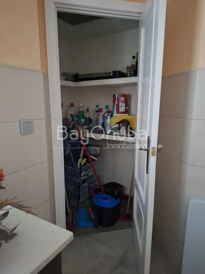 Àtic en venda en Huelva