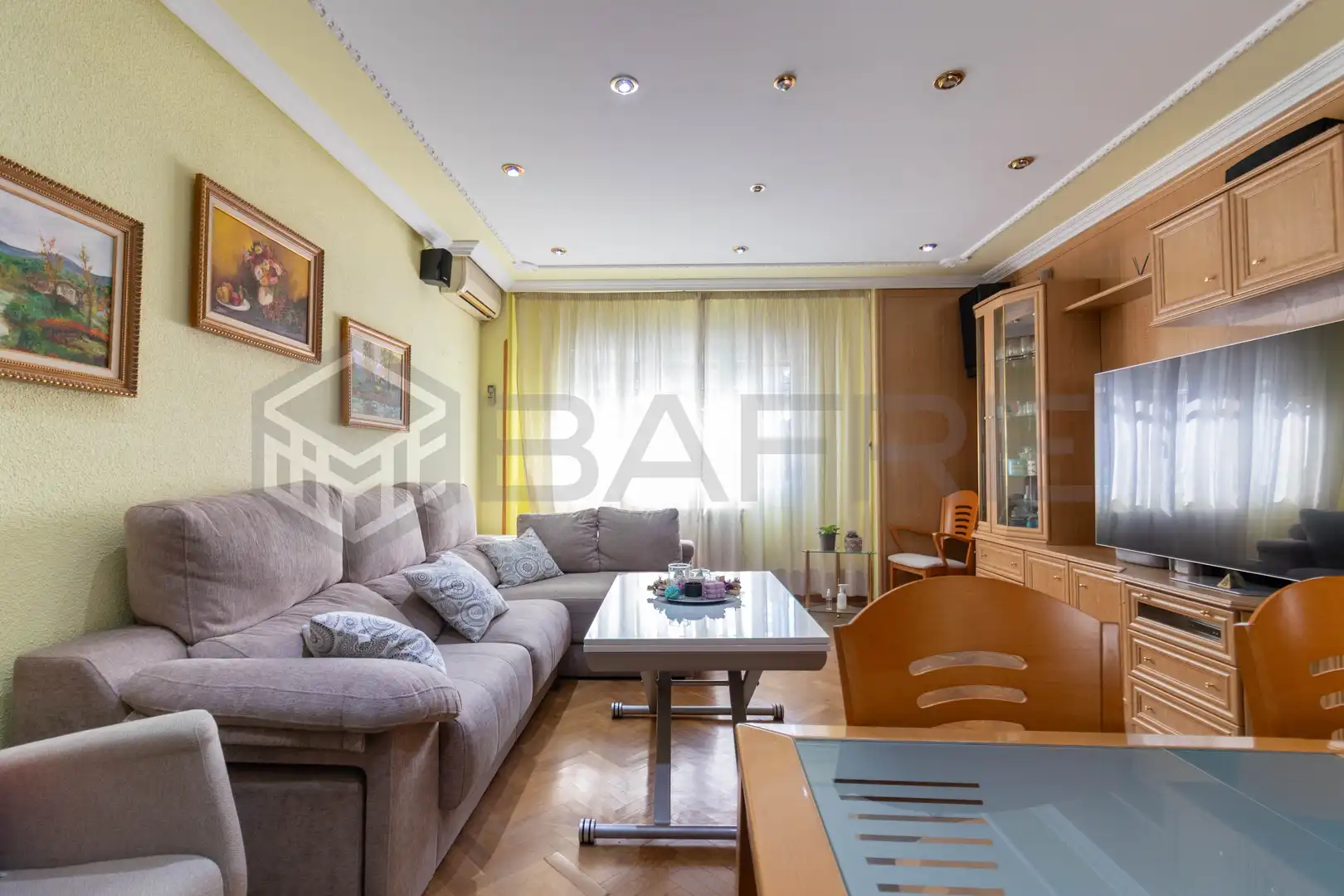 Wohnung mit Aufzug zum Verkauf in Calle Padre José María, imagen 3