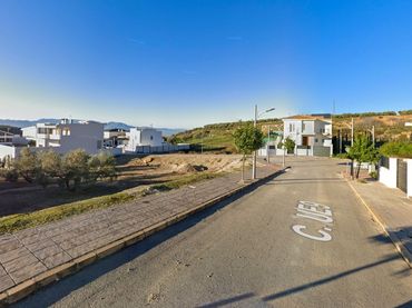 Terrenos y solares en venta en Calle Manolo Molina 7